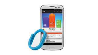 El medidor de actividad Jawbone llega a Europa y a Android